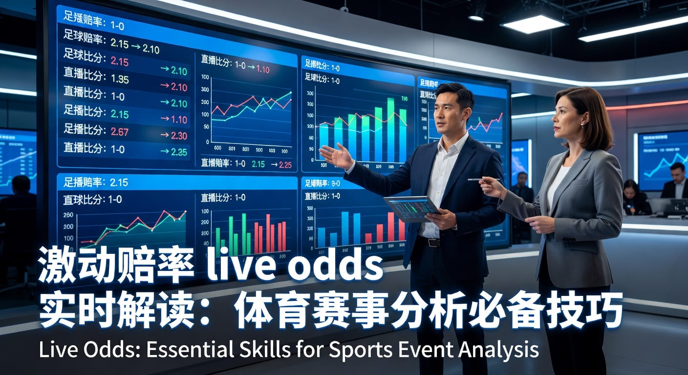 即时赔率 live odds｜AG真人娱乐官网实战解读