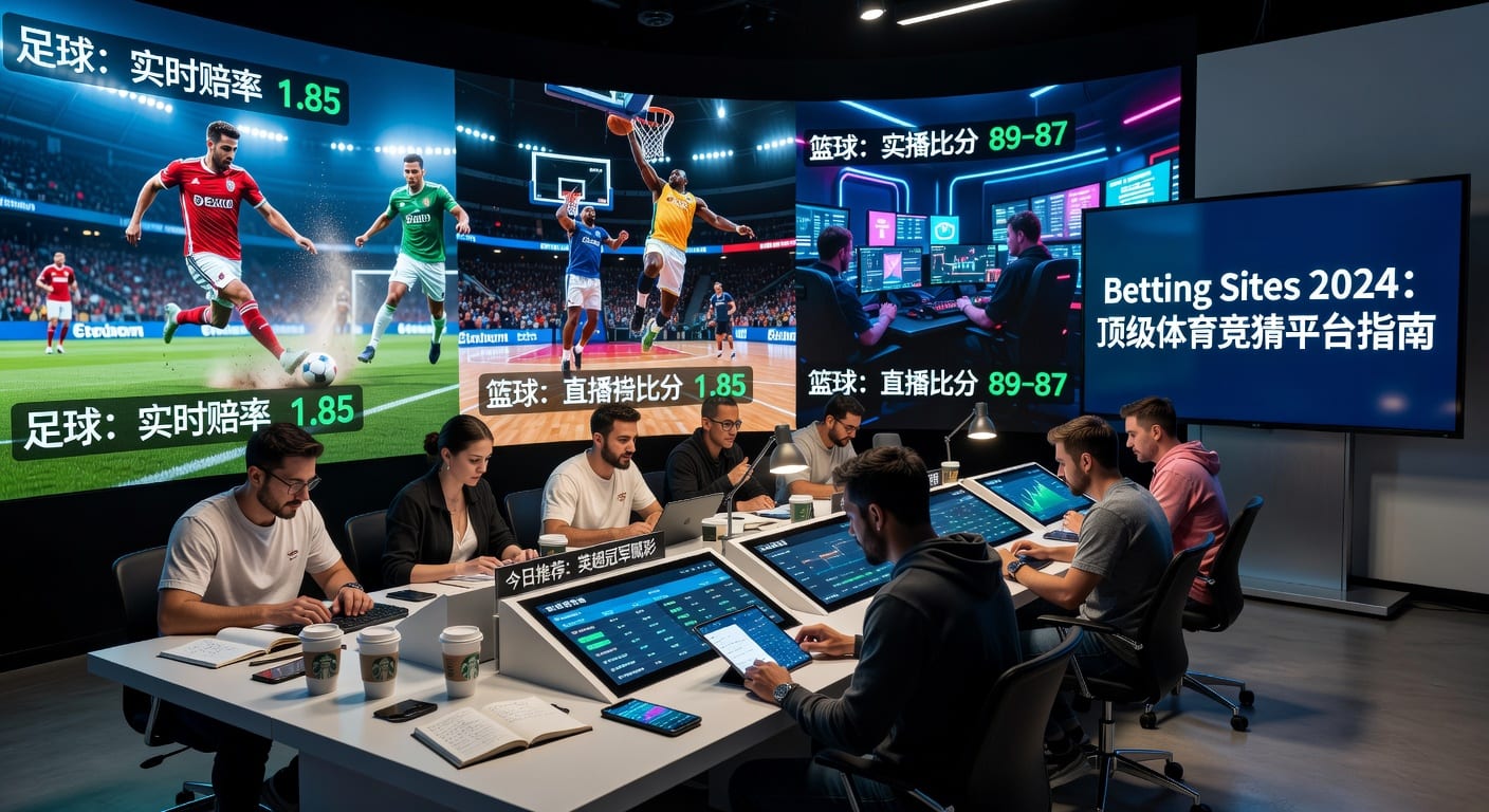 世界杯博彩 World Cup betting 实战思路与风险管理