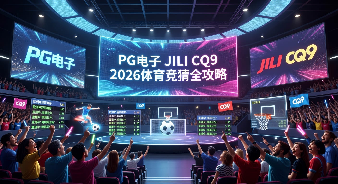 PG电子 JILI CQ9 观察：内容节奏与选择逻辑