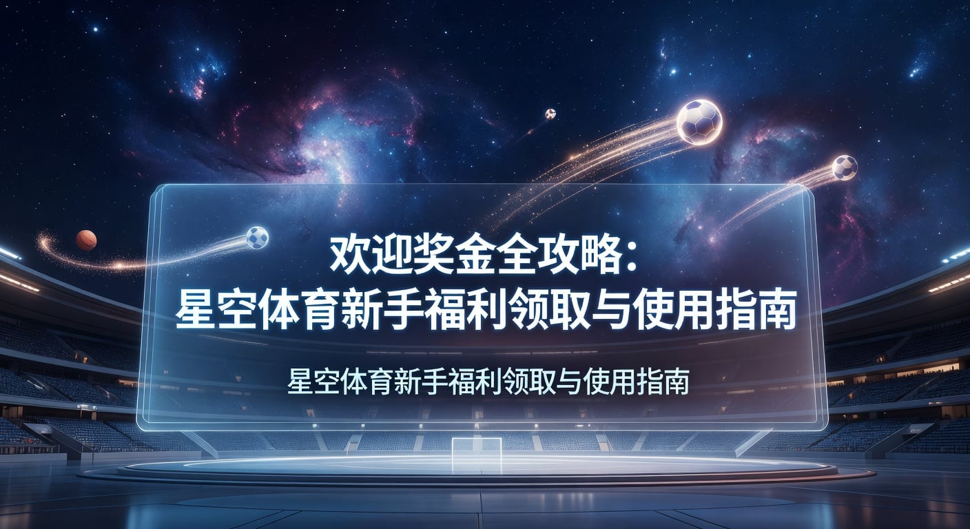 欢迎奖金 welcome bonus｜AG真人娱乐官网新手领取与转化要点