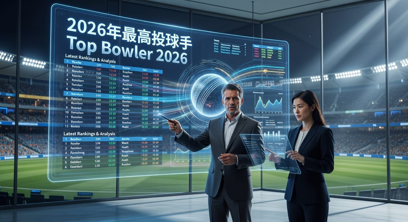 最高投球手 Top Bowler｜AG真人娱乐官网赛季分析
