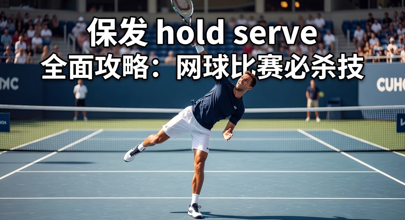 保发 hold serve 实战读法与发球局稳守
