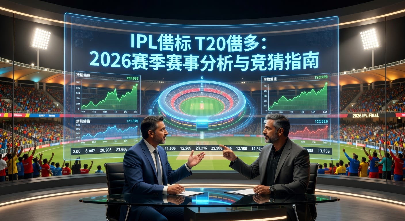 IPL博彩 T20博彩实战观察要点