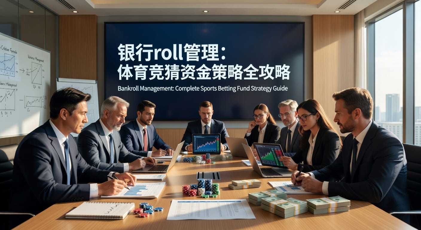 银行roll投注技巧与资金滚动分析