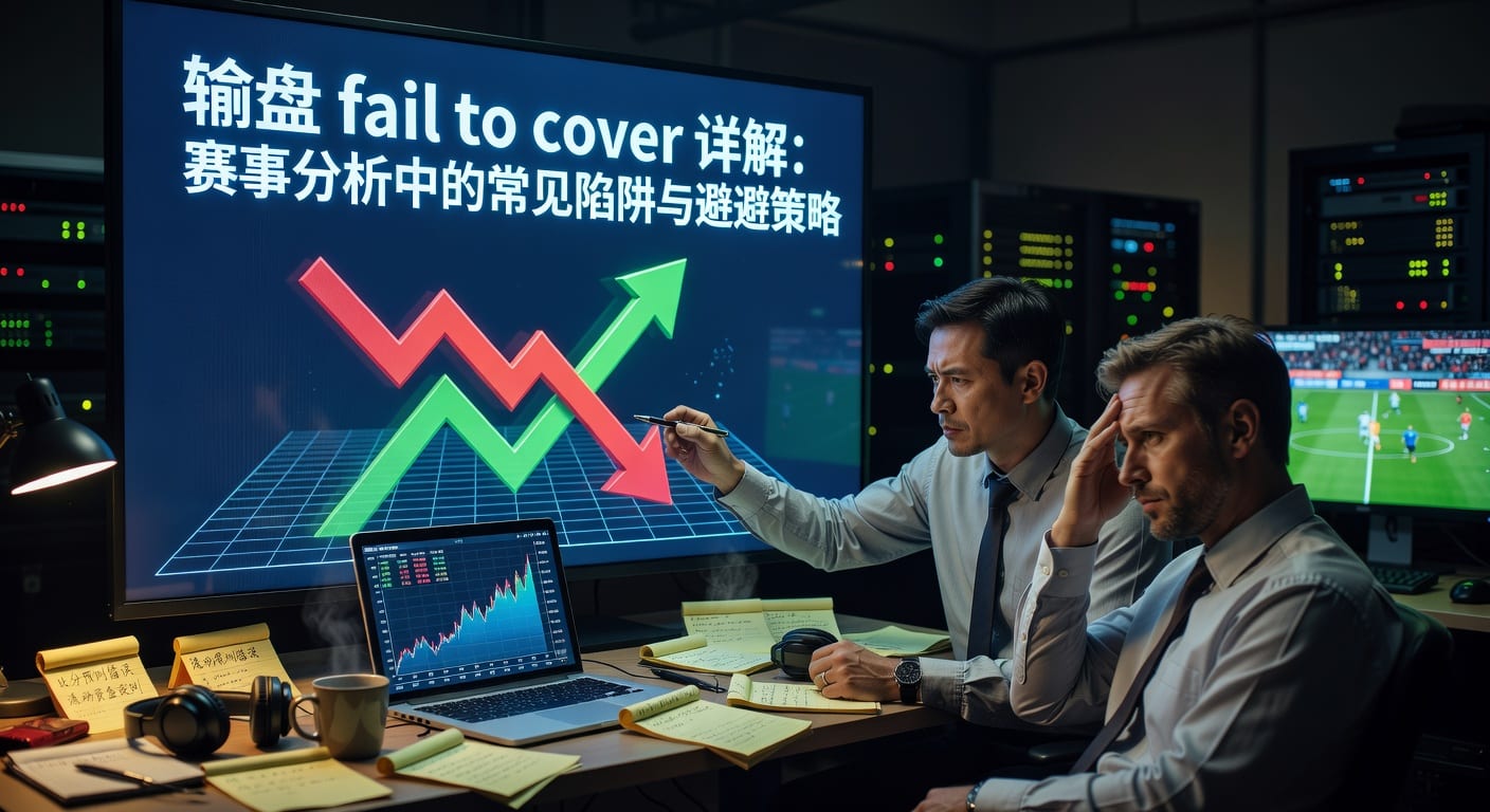 输盘 fail to cover 的判断与实战分析