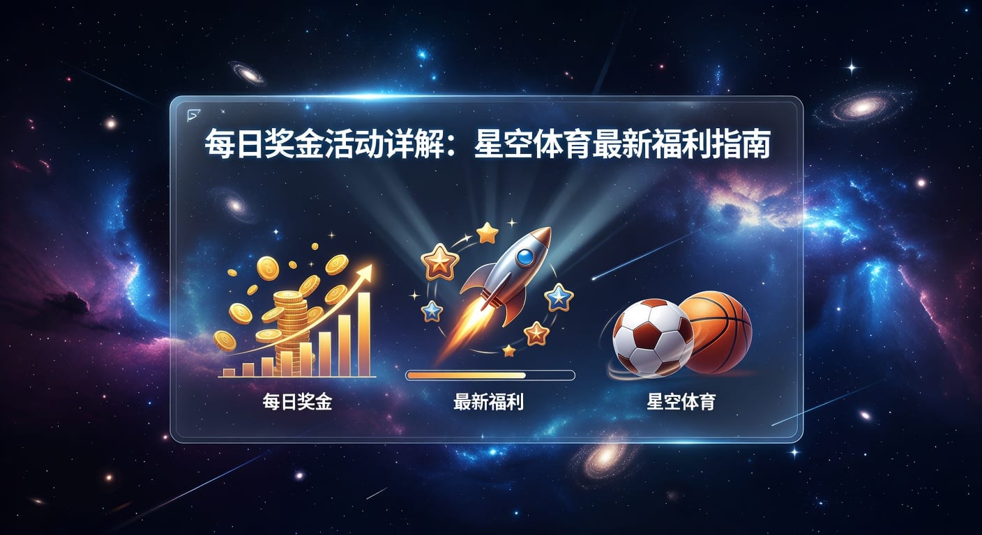 每日奖金 daily bonus｜AG真人娱乐官网领取规则与节奏