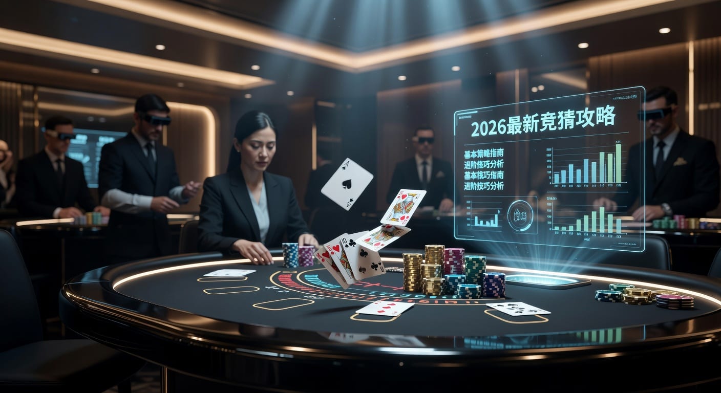 二十一点投注技巧与实战思路｜AG真人娱乐官网
