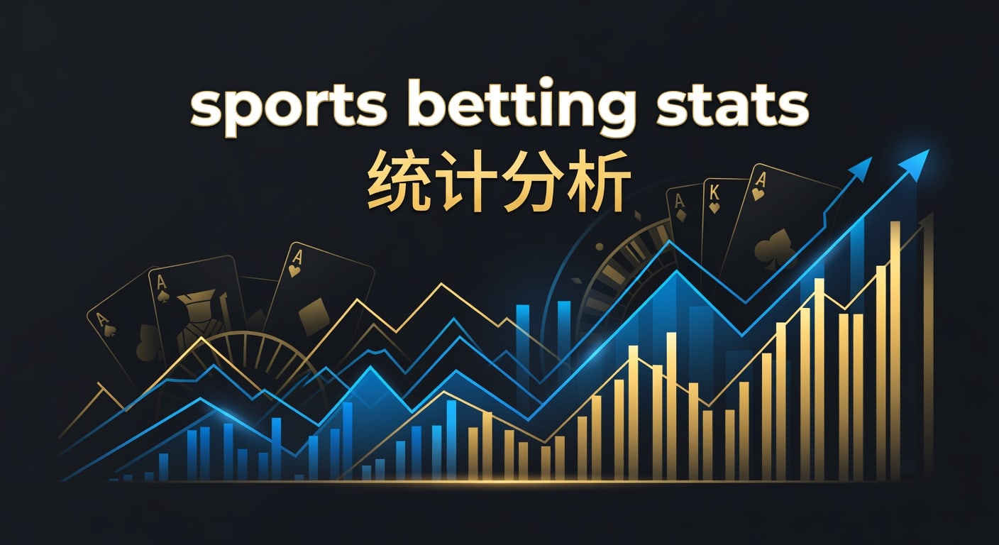 sports betting stats 统计分析：实战解读与应用