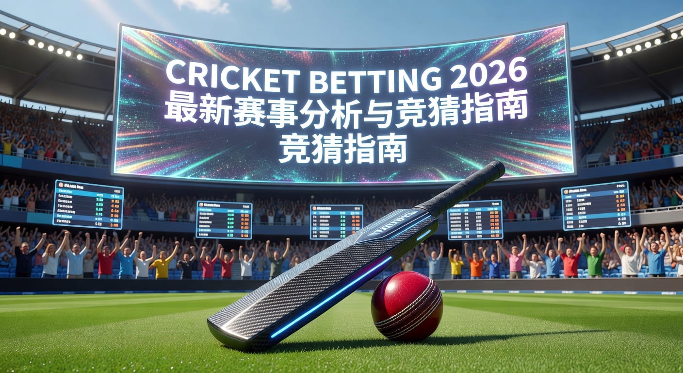 板球过关 Cricket Parlay｜雷竞技体育官网实战指南