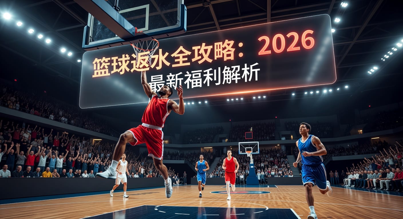 篮球返水 basketball rebate：规则、计算与判断