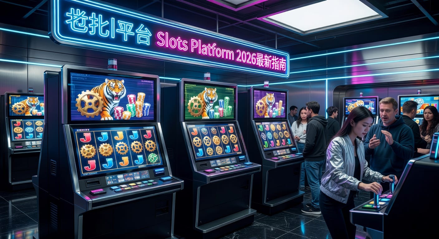老虎机平台 slots platform｜AG真人娱乐官网选择要点
