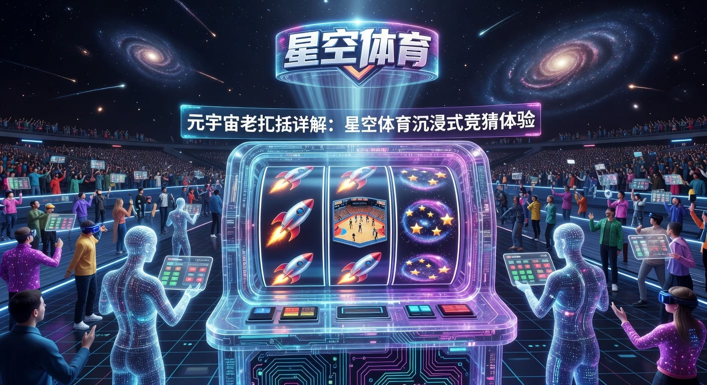 元宇宙老虎机怎么玩？最新玩法与风险判断