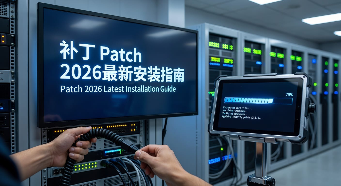 补丁 Patch｜AG真人娱乐官网赛前修正与临场应对