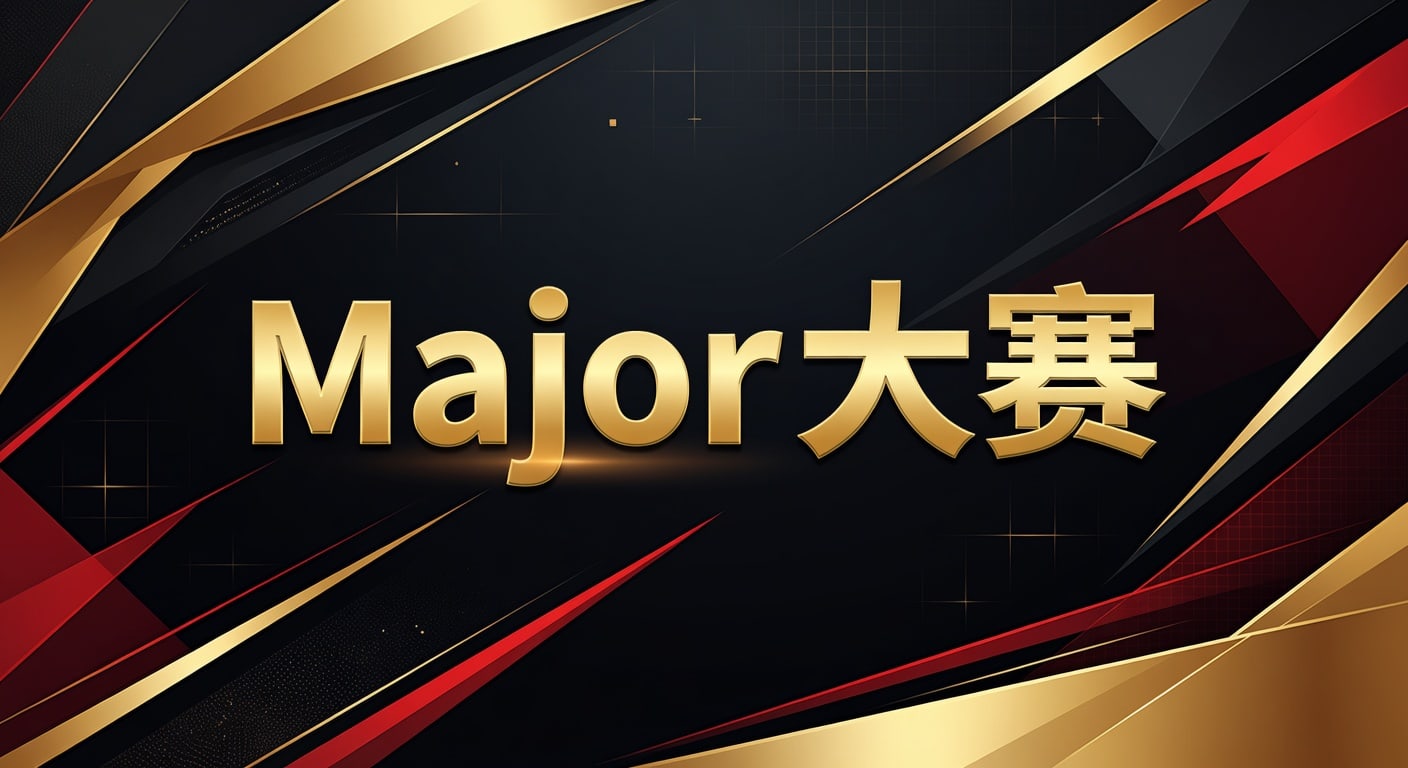 Major 大赛：2026年赛前看点与参与策略