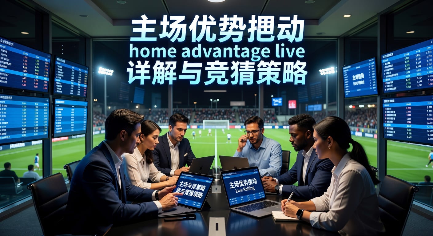 滚球主场优势 home advantage live：主场节奏与临场判断