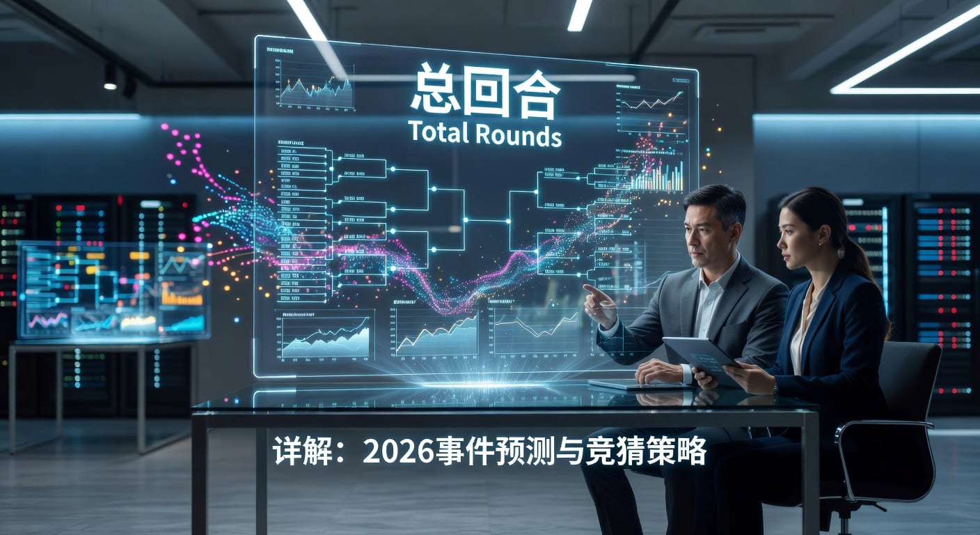 总回合 total rounds 赛前判断指南